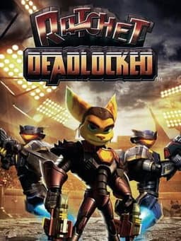 Image for Ratchet: Deadlocked#Any%#ImjustDC