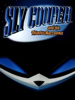 Image for Sly Cooper and the Thievius Raccoonus#All Keys#mapiotho