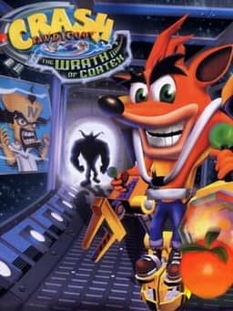 Image for Crash Bandicoot: The Wrath of Cortex#Any% (No Crystal Duplication)#Slysonic