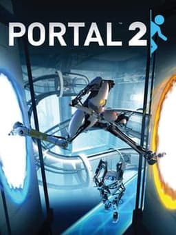 Image for Portal 2#Single Player#Msushi