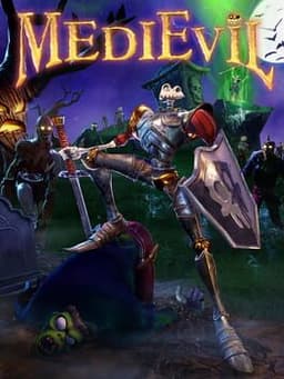 Image for MediEvil#Any% (No DGS)#yisk