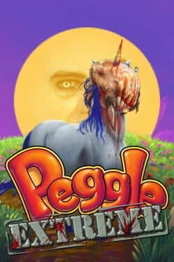 Image for Peggle Extreme#Any%#PoetryStudGaming