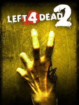 Image for Left 4 Dead 2#Main Campaigns Solo#dungeonbilly