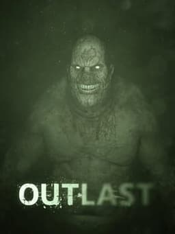 Image for Outlast#Glitchless#シャボン玉