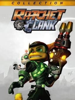 Image for Ratchet & Clank#Any%#TeckSonara