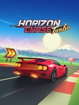 Image for Horizon Chase Turbo#arena#Skunkoff01