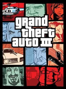 Image for Grand Theft Auto III#Dupeless#mr_ptp