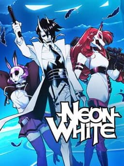 Image for Neon White#Level Rush#MrSir71