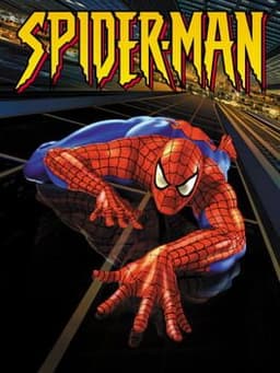 Image for Spider-Man (2000)#Any% (Easy)#ThrasherDBS