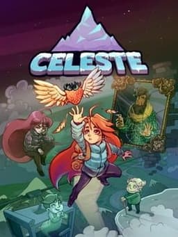 Image for Celeste#Any%#SqualalaLeVrai