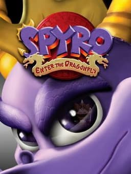 Image for Spyro: Enter the Dragonfly#Any%#ThrasherDBS