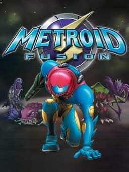 Image for Metroid Fusion#Any%#CScottyW