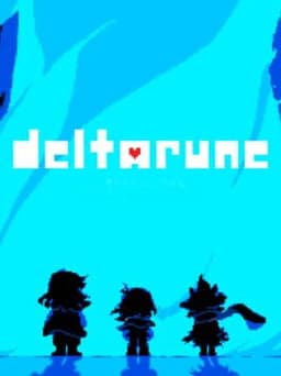 Image for Deltarune#Chapter 3#YZA_