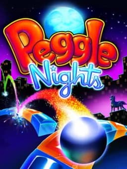 Image for Peggle Nights#Grand Master#JnanoonanJ