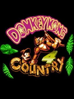 Image for Donkey Kong Country#All Stages#crashmdx