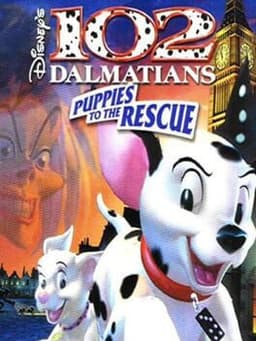 Image for Disney's 102 Dalmatians: Puppies to the Rescue#All Levels (Console)#ThrasherDBS