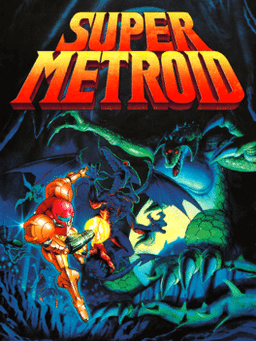 Image for Super Metroid#Any%#diggidiggidang