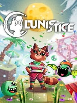 Image for Lunistice#arena#ShikiKairib