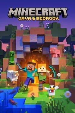 Image for Minecraft: Java Edition#Bingo#Joshimuz