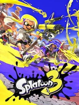 Image for Splatoon 3#Any%#そるとにくよ
