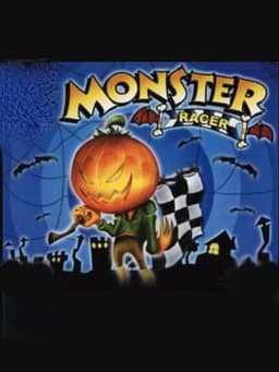 Image for Monster Racer#Any%#ThrasherDBS