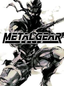 Image for Metal Gear Solid#All Bosses#VolcanicAkuma55