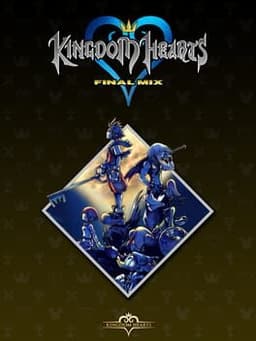 Image for Kingdom Hearts Final Mix#Any%#Nicoladius