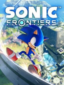 Image for Sonic Frontiers#Any%#LabrysSR