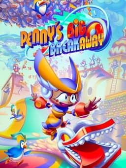 Image for Penny's Big Breakaway#Any% Restricted#XanzSR