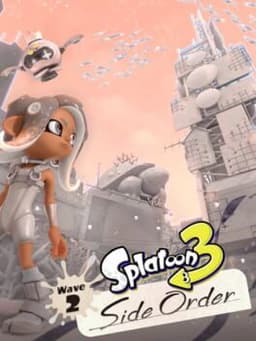 Image for Splatoon 3: Side Order#Any%#Adept__CS