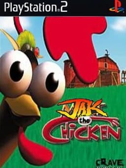 Image for Jak The Chicken#Any%#Slysonic