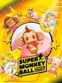 Super Monkey Ball Banana Blitz HD