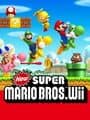 New Super Mario Bros. Wii