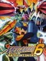 Mega Man Battle Network 6