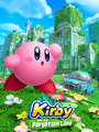 Kirby and the Forgotten Land