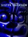 Five Nights at Freddy's Sister Location