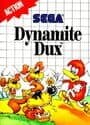 Dynamite Dux