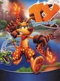 Ty the Tasmanian Tiger