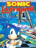 Sonic Labyrinth