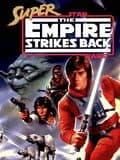 Super Star Wars: The Empire Strikes Back