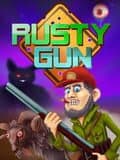 Rusty Gun