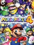 Mario Party 4