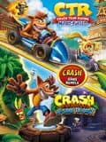 Crash Team Racing: Nitro-Fueled