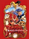 Magic Knight Rayearth