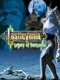 Castlevania: Legacy of Darkness