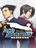 Phoenix Wright: Ace Attorney Trilogy