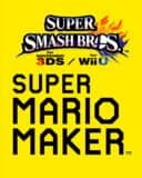 Super Mario Maker for Nintendo 3DS